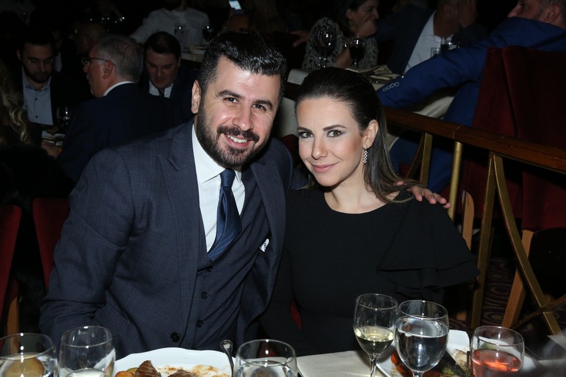 DiaLeb's 8th Annual Fundraising Gala Dinner